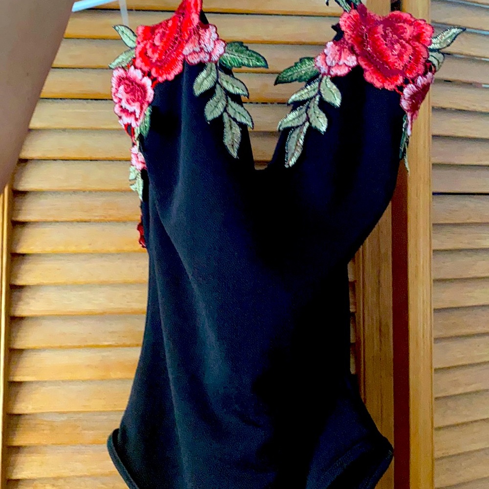 Bodysuit